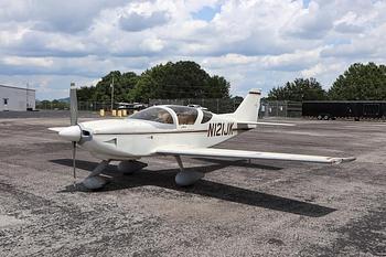 Thumbnail of aircraft