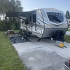 RV for Sale: 2023 COUGAR HALF-TON 22MLS