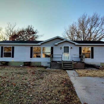 Thumbnail of mobile home