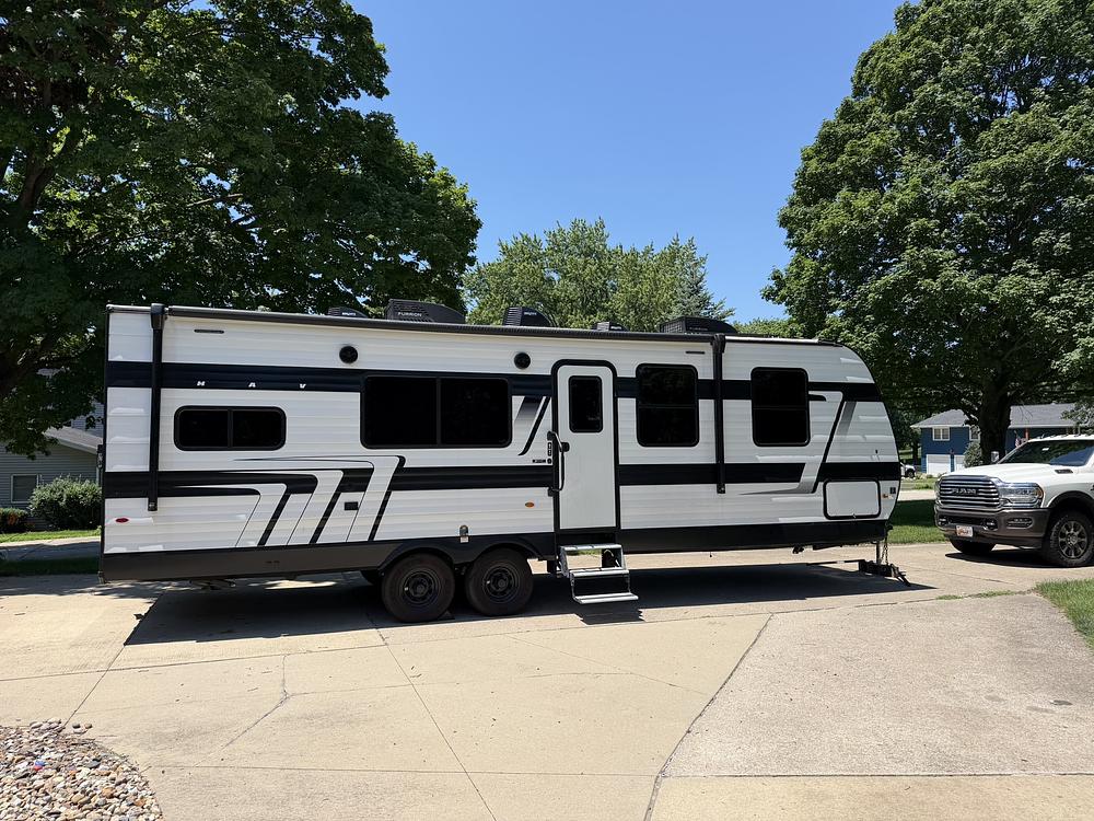 Photo of Rv