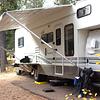 RV for Sale: 2001 SANTARA 311SB