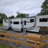 RV for Sale: 2023 ELITE 44FL