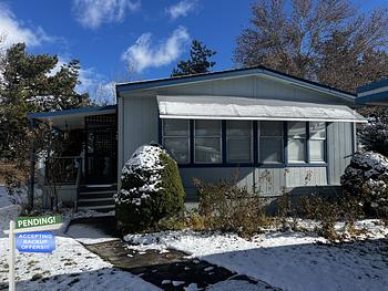 Thumbnail of mobile home