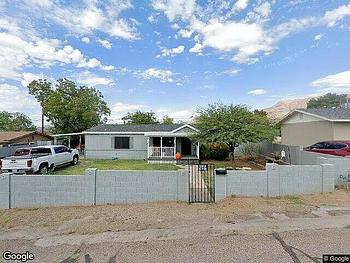 Thumbnail of mobile home