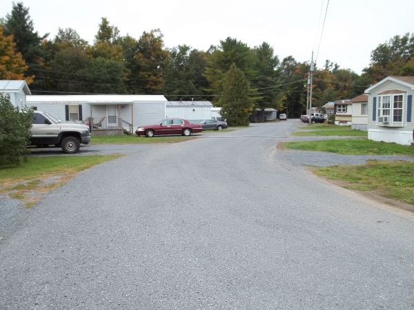 Photos of Mobile Home Park