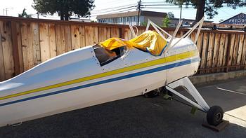 Thumbnail of aircraft