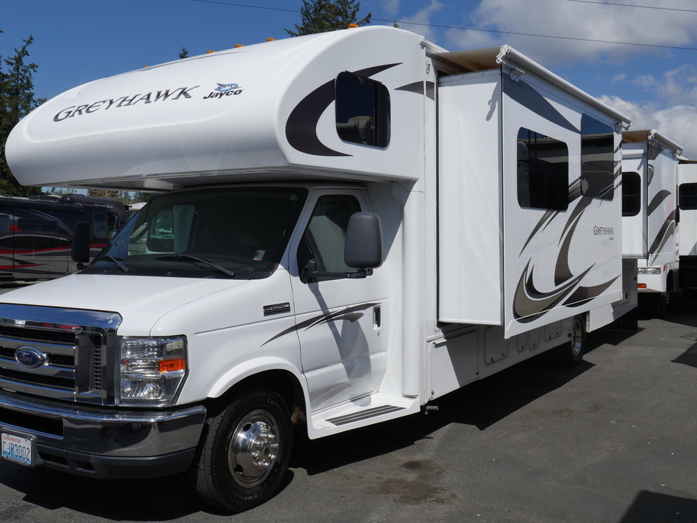 Photo of Rv
