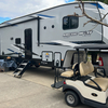 RV for Sale: 2022 CHEROKEE ARCTIC WOLF 321BH