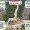RV Lot for Sale: Fully Prepped 8-Acre Retreat with RV Hookups, Well, Septic & Stunning Summit!, Linden, TN