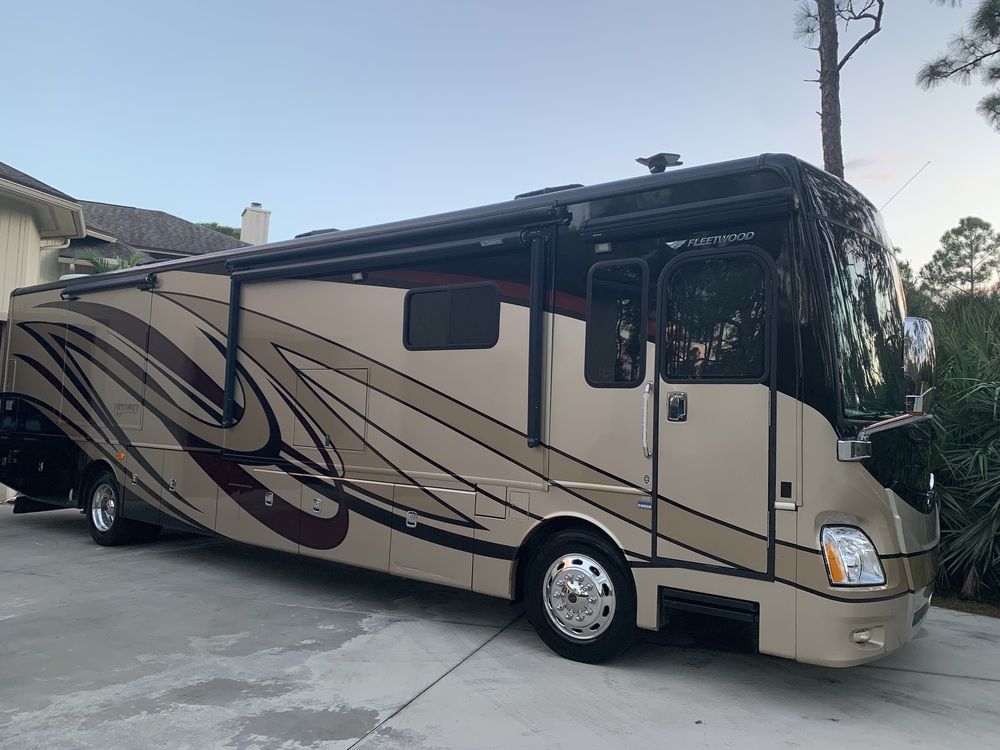 Photo of Rv