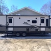 RV for Sale: 2023 JAY FLIGHT 263RBS