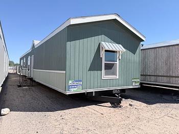 Thumbnail of mobile home