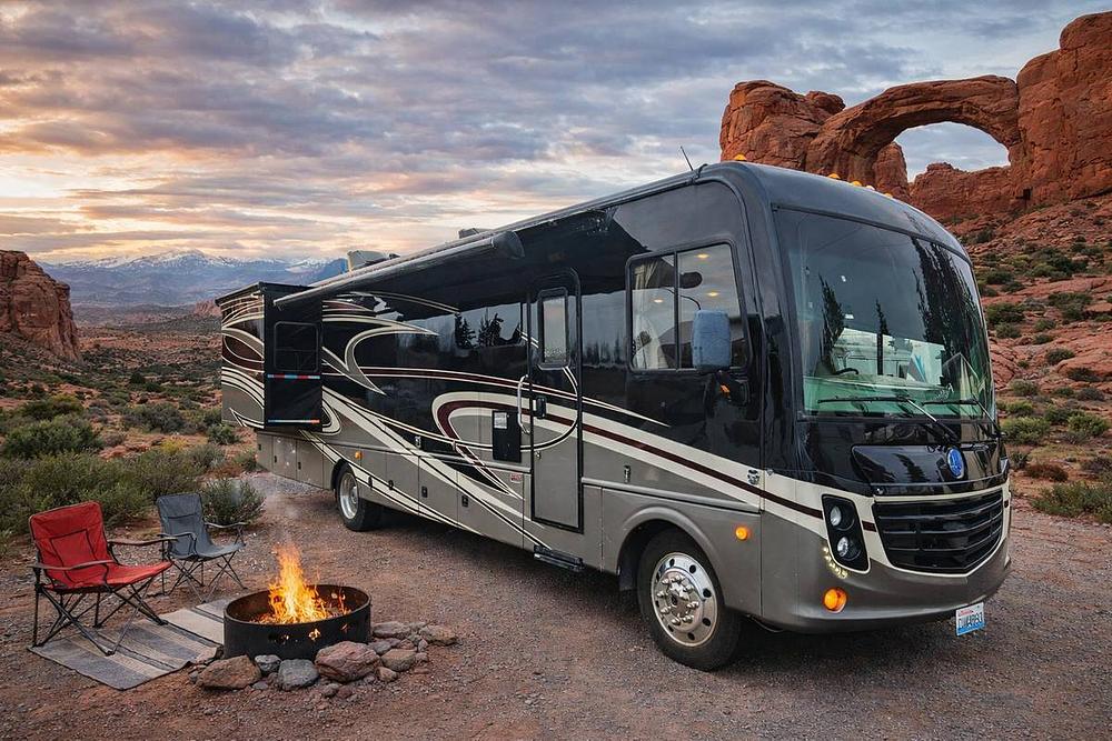 Photo of Rv