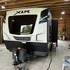 RV for Sale: 2021 XLR HYPERLITE 3016