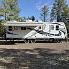RV for Sale: 2015 ARCTIC FOX 25 Y