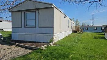 Thumbnail of mobile home