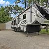 RV for Sale: 2016 AVALANCHE 355RK