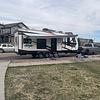 RV for Sale: 2019 STRYKER 2613