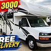 RV for Sale: 2021 27 N CHEVY 4500 - REDHAWK SE SERIES