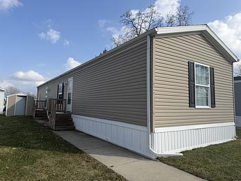 Thumbnail of mobile home