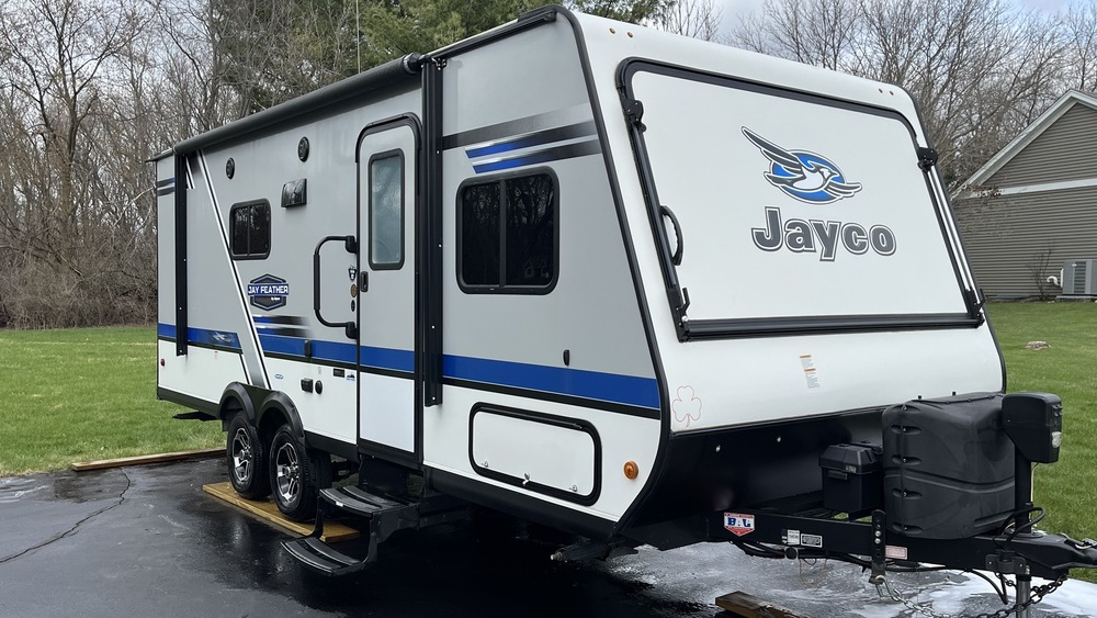 Photo of Rv