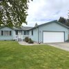 Mobile Home for Sale: 1 Story,Double Wide Manufactured - Manufactured Home on Real Property, Lakeside, OR