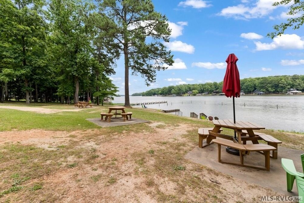 Photo of Mobile Home Lot