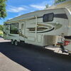 RV for Sale: 2008 EAGLE SUPER LITE HT 27.5 BHS