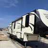 RV for Sale: 2021 WILDWOOD HERITAGE GLEN 370BL