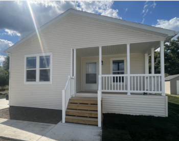 Thumbnail of mobile home