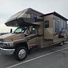 RV for Sale: 2007 SENECA 35GS