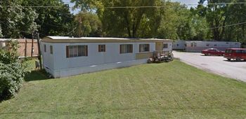 Photo of Mobile Home Park