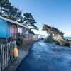Mobile Home for Sale: Manufactured Home in Park, Manufactured Home - Depoe Bay, OR, Depoe Bay, OR