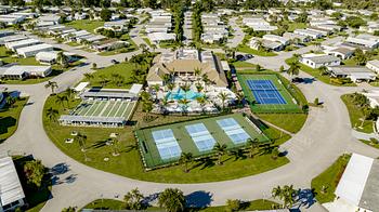 Thumbnail of mobile home park