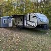 RV for Sale: 2022 WILDWOOD HERITAGE GLEN HYPER-LYTE 26BHHL