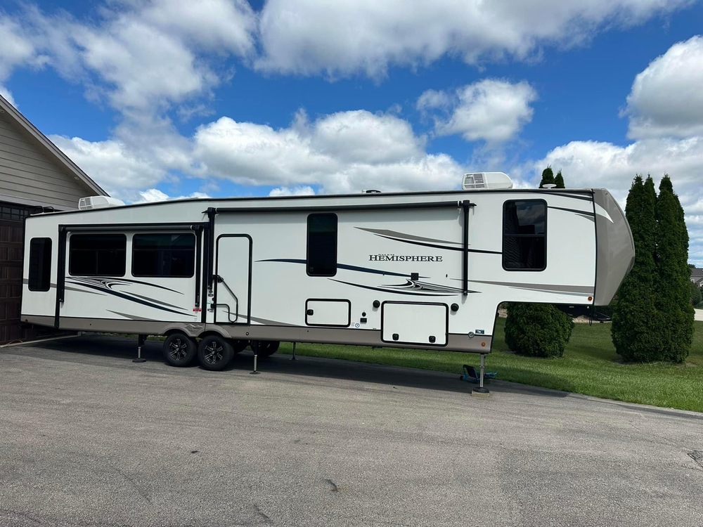 Photo of Rv