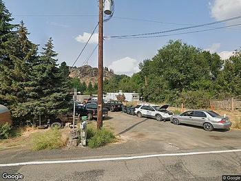 Thumbnail of mobile home