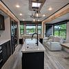 RV for Sale: 2023 RESIDENCE 40LOFT