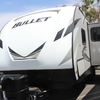 RV for Sale: 2021 BULLET 202BHSWE
