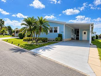 Thumbnail of mobile home