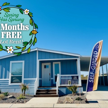 Thumbnail of mobile home