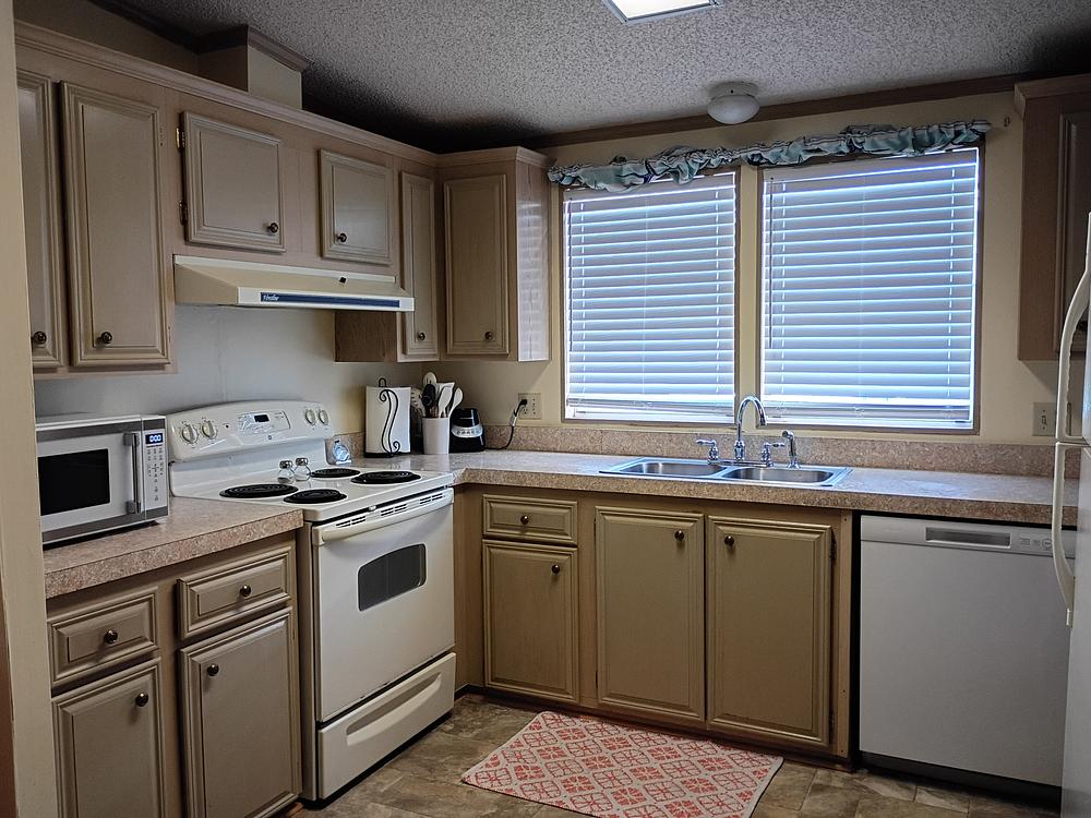 Cypress Lakes Village