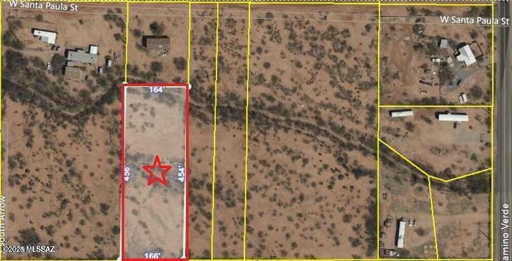 Photo of Mobile Home Lot