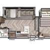 RV for Sale: 2022 WILDWOOD 33TS