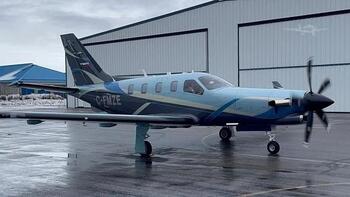 Thumbnail of aircraft