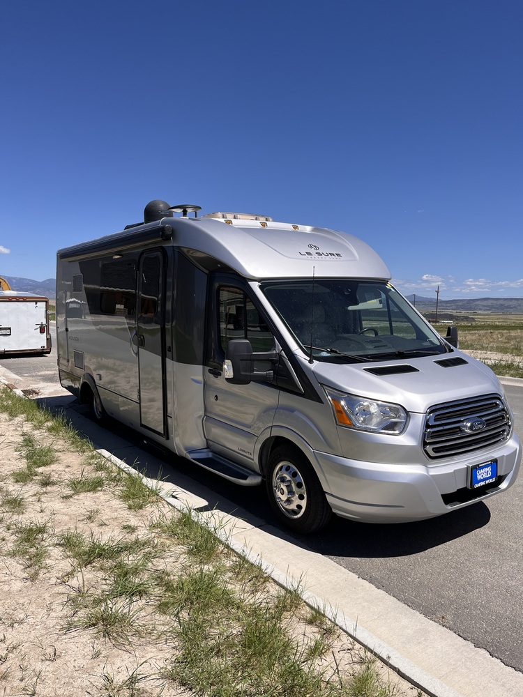Photo of Rv