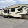 RV for Sale: 2021 SOLITUDE 390RKR