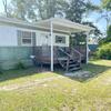 Mobile Home for Sale: 2 Bed 1 Bath 1965 Mobile Home