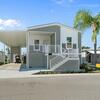 Mobile Home for Sale: 2 Bed 2 Bath 2024 Mobile Home