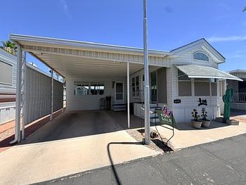 Thumbnail of mobile home